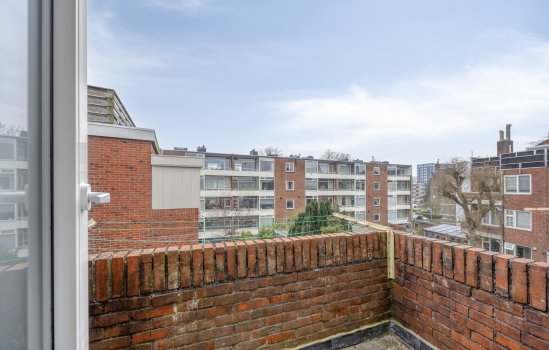 Van Starkenborghstraat 65, GRONINGEN