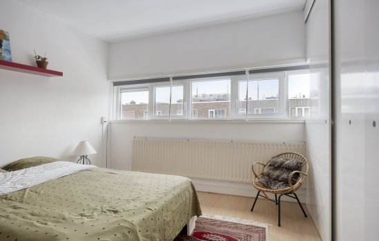 Van Starkenborghstraat 65, GRONINGEN