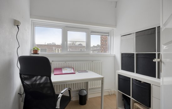 Van Starkenborghstraat 65, GRONINGEN