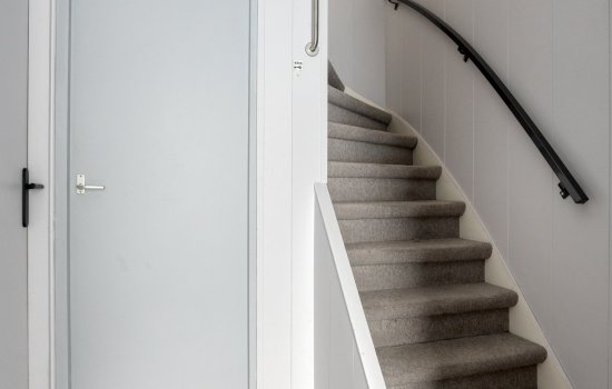 Grote Vaartlaan 9, Veendam