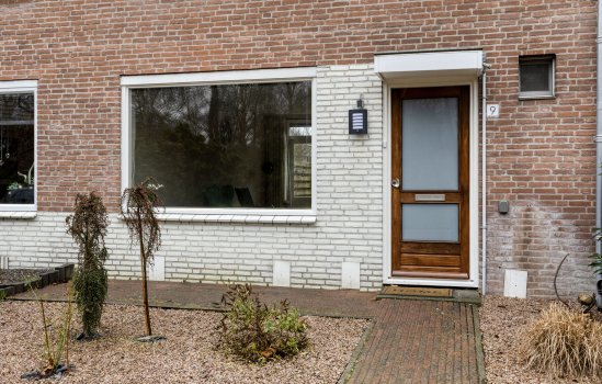 Grote Vaartlaan 9, Veendam
