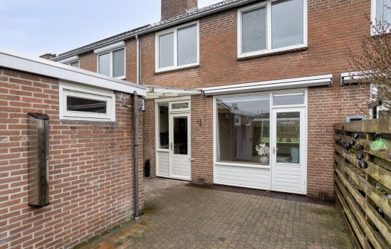 Grote Vaartlaan 9, Veendam