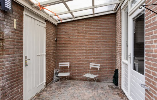 Grote Vaartlaan 9, Veendam