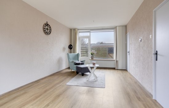 Grote Vaartlaan 9, Veendam