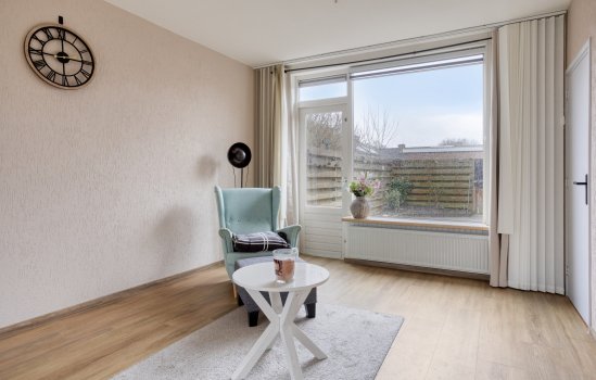 Grote Vaartlaan 9, Veendam