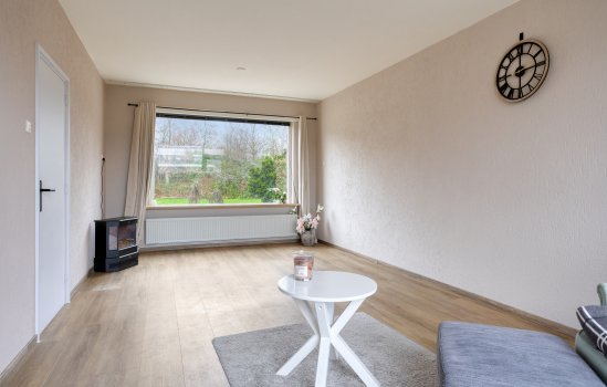 Grote Vaartlaan 9, Veendam