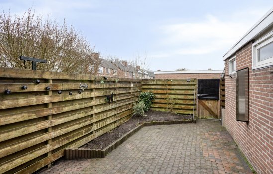 Grote Vaartlaan 9, Veendam