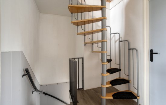 Grote Vaartlaan 9, Veendam