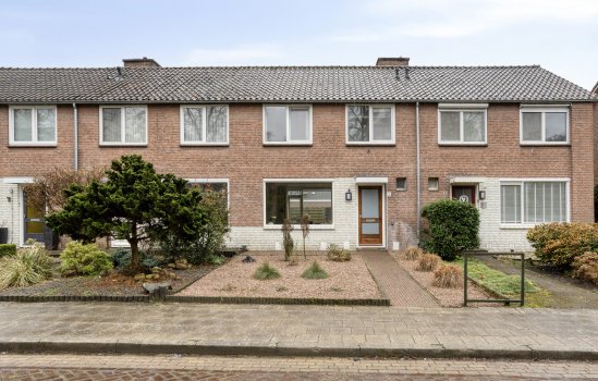 Grote Vaartlaan 9, Veendam