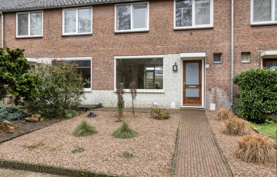 Grote Vaartlaan 9, Veendam