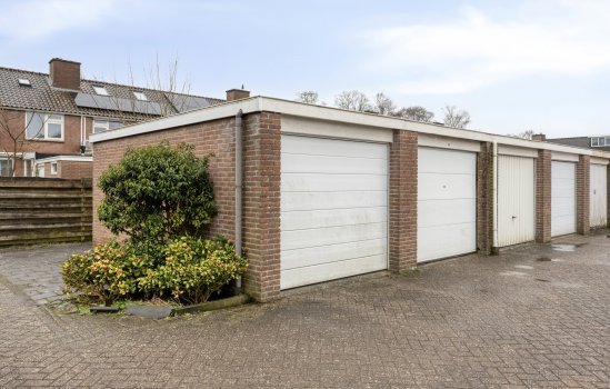 Grote Vaartlaan 9, Veendam