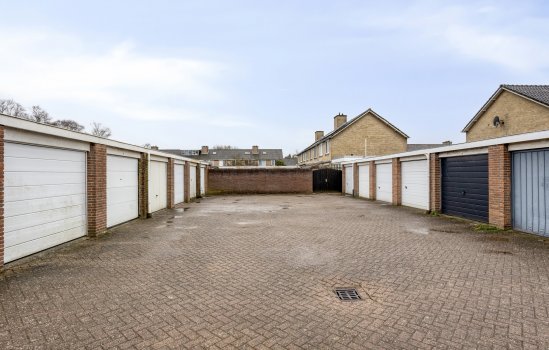 Grote Vaartlaan 9, Veendam