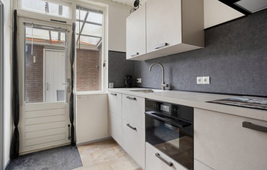 Grote Vaartlaan 9, Veendam