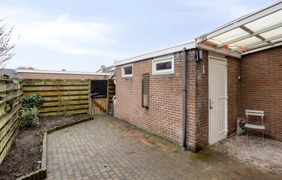 Grote Vaartlaan 9, Veendam