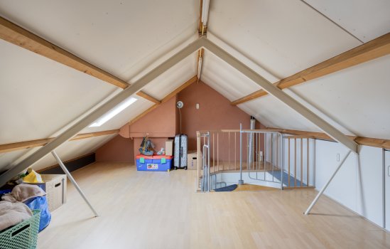 Grote Vaartlaan 9, Veendam