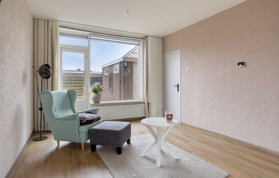 Grote Vaartlaan 9, Veendam