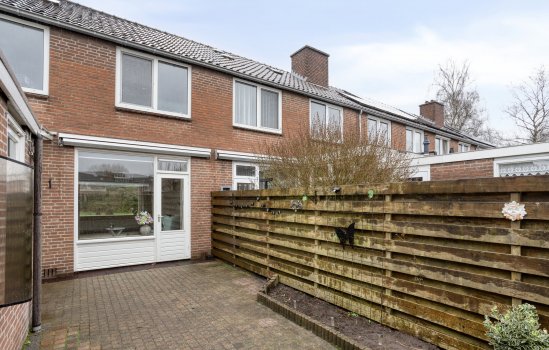 Grote Vaartlaan 9, Veendam