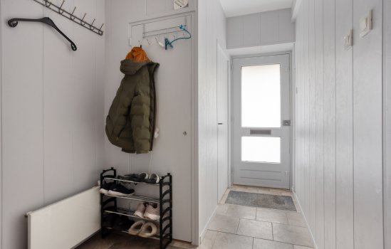 Grote Vaartlaan 9, Veendam