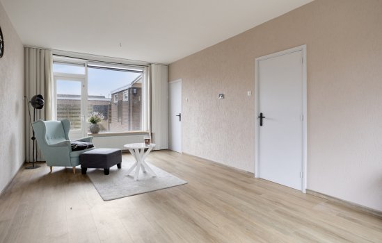 Grote Vaartlaan 9, Veendam