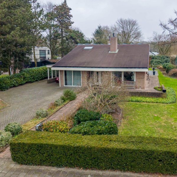 Felix Timmermanslaan 3, GRONINGEN