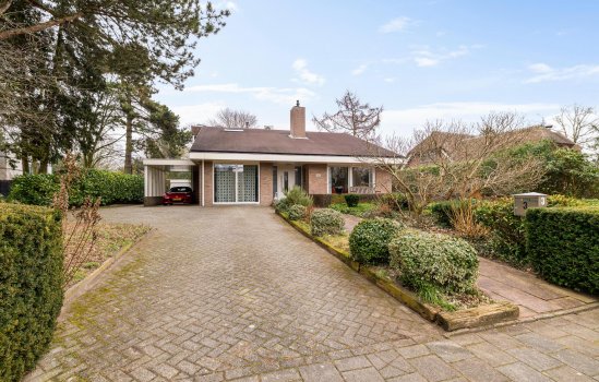 Felix Timmermanslaan 3, GRONINGEN