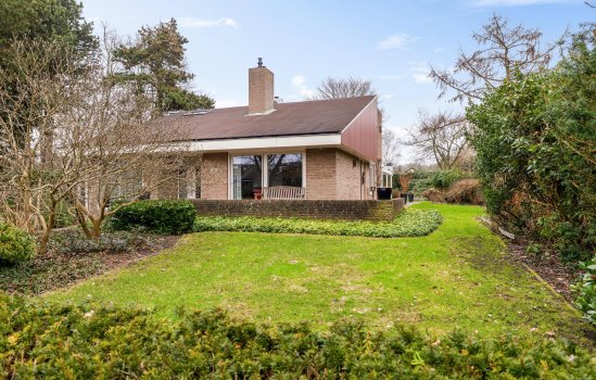 Felix Timmermanslaan 3, GRONINGEN