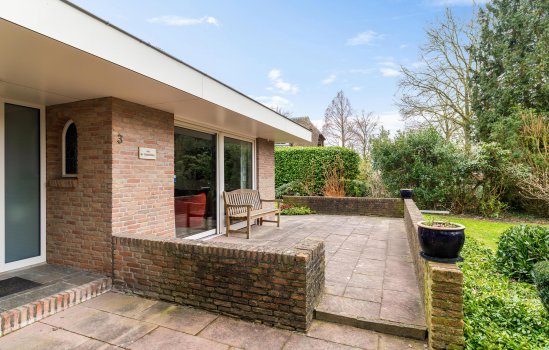 Felix Timmermanslaan 3, GRONINGEN