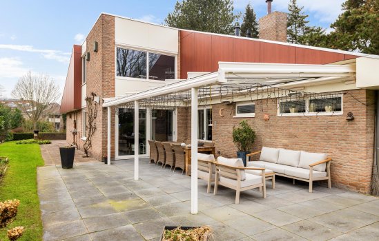 Felix Timmermanslaan 3, GRONINGEN