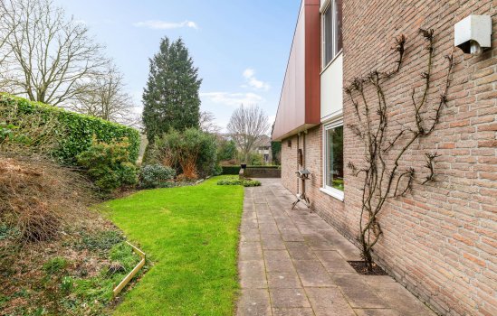 Felix Timmermanslaan 3, GRONINGEN