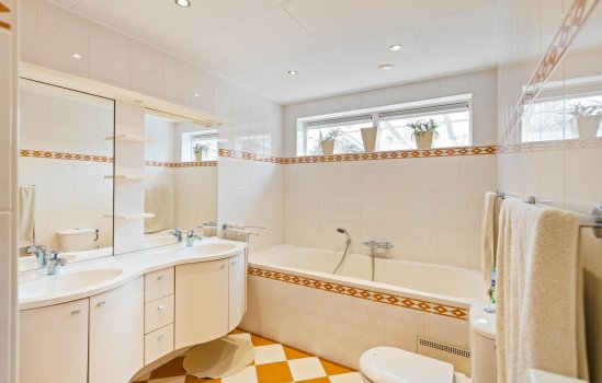 Felix Timmermanslaan 3, GRONINGEN