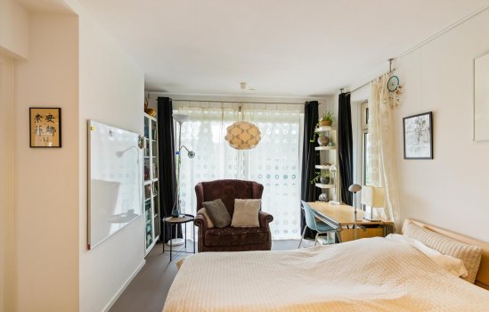 Felix Timmermanslaan 3, GRONINGEN