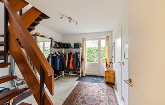 Felix Timmermanslaan 3, GRONINGEN