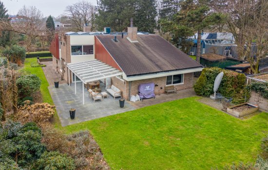 Felix Timmermanslaan 3, GRONINGEN