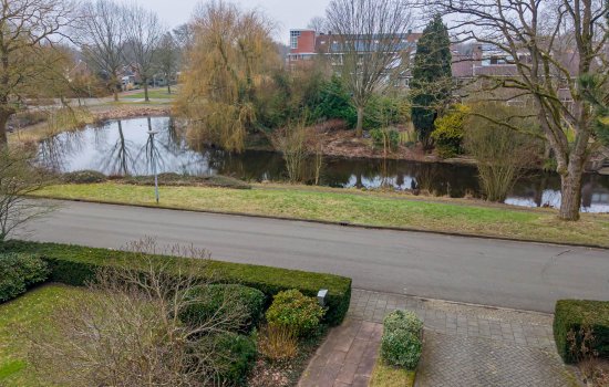 Felix Timmermanslaan 3, GRONINGEN