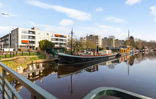 Wilhelminakade 7-6, GRONINGEN