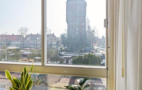 Wilhelminakade 7-6, GRONINGEN