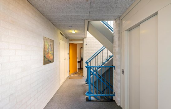 Wilhelminakade 7-6, GRONINGEN