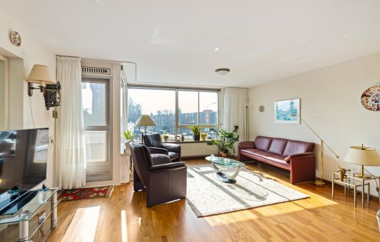 Wilhelminakade 7-6, GRONINGEN