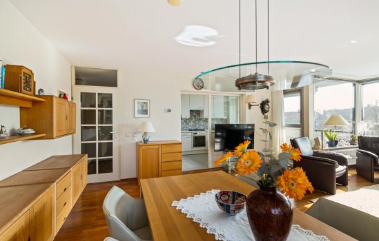 Wilhelminakade 7-6, GRONINGEN