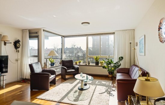 Wilhelminakade 7-6, GRONINGEN