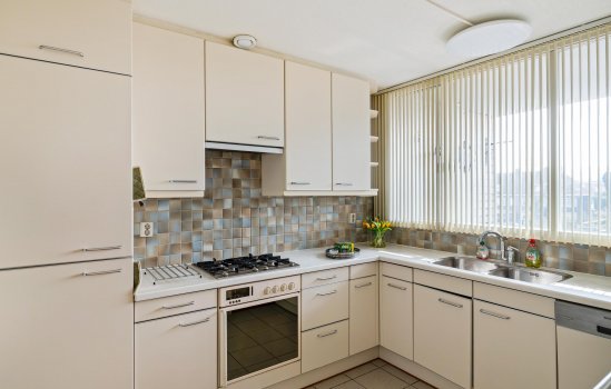 Wilhelminakade 7-6, GRONINGEN