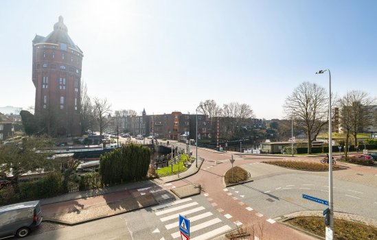 Wilhelminakade 7-6, GRONINGEN