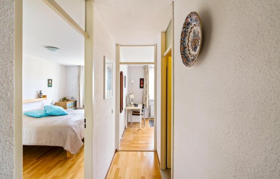 Wilhelminakade 7-6, GRONINGEN