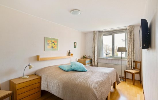 Wilhelminakade 7-6, GRONINGEN