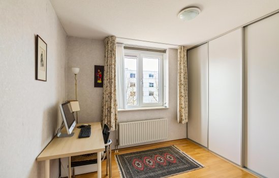 Wilhelminakade 7-6, GRONINGEN