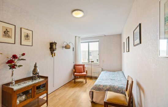 Wilhelminakade 7-6, GRONINGEN