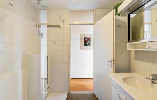 Wilhelminakade 7-6, GRONINGEN