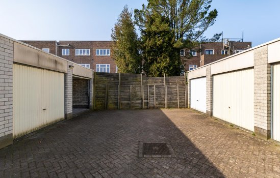 Wilhelminakade 7-6, GRONINGEN