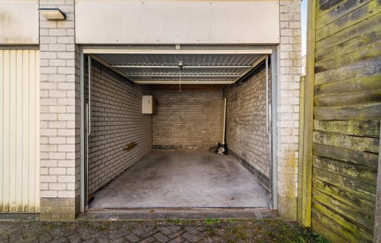 Wilhelminakade 7-6, GRONINGEN