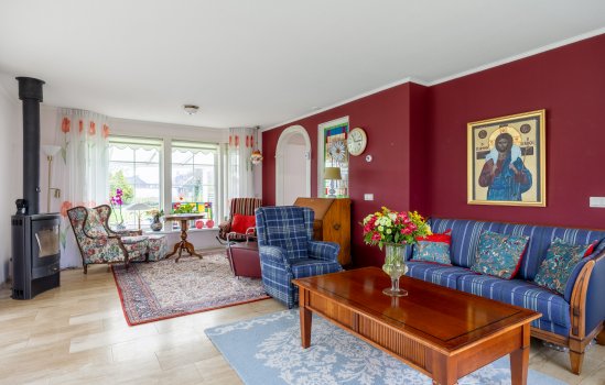 Domies Laand 4, Zandeweer